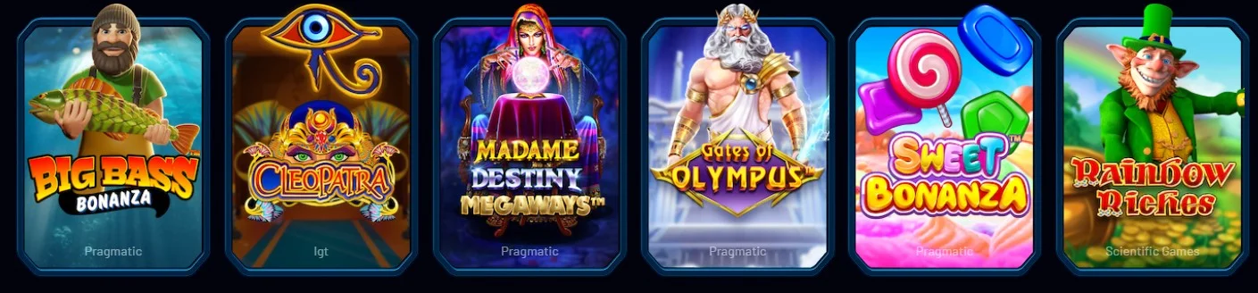 Slot-Casino